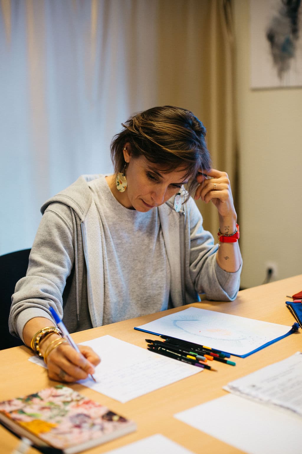 Aura Vision niveau 1 - photo 2