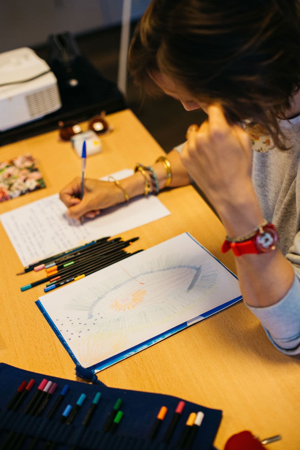 Aura Vision niveau 1 - photo 3